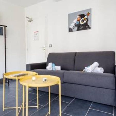 פנטן Cmg - Residence Edouard Vaillant מראה חיצוני תמונה