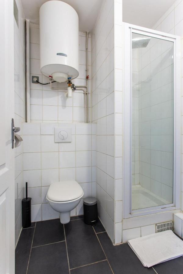 פנטן Cmg - Residence Edouard Vaillant מראה חיצוני תמונה