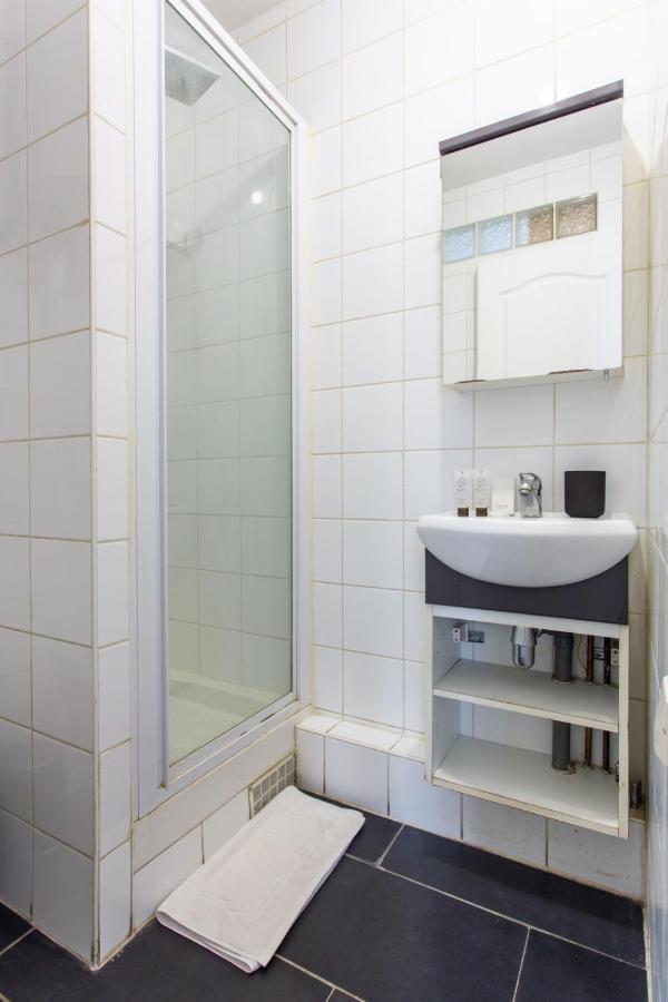 פנטן Cmg - Residence Edouard Vaillant מראה חיצוני תמונה