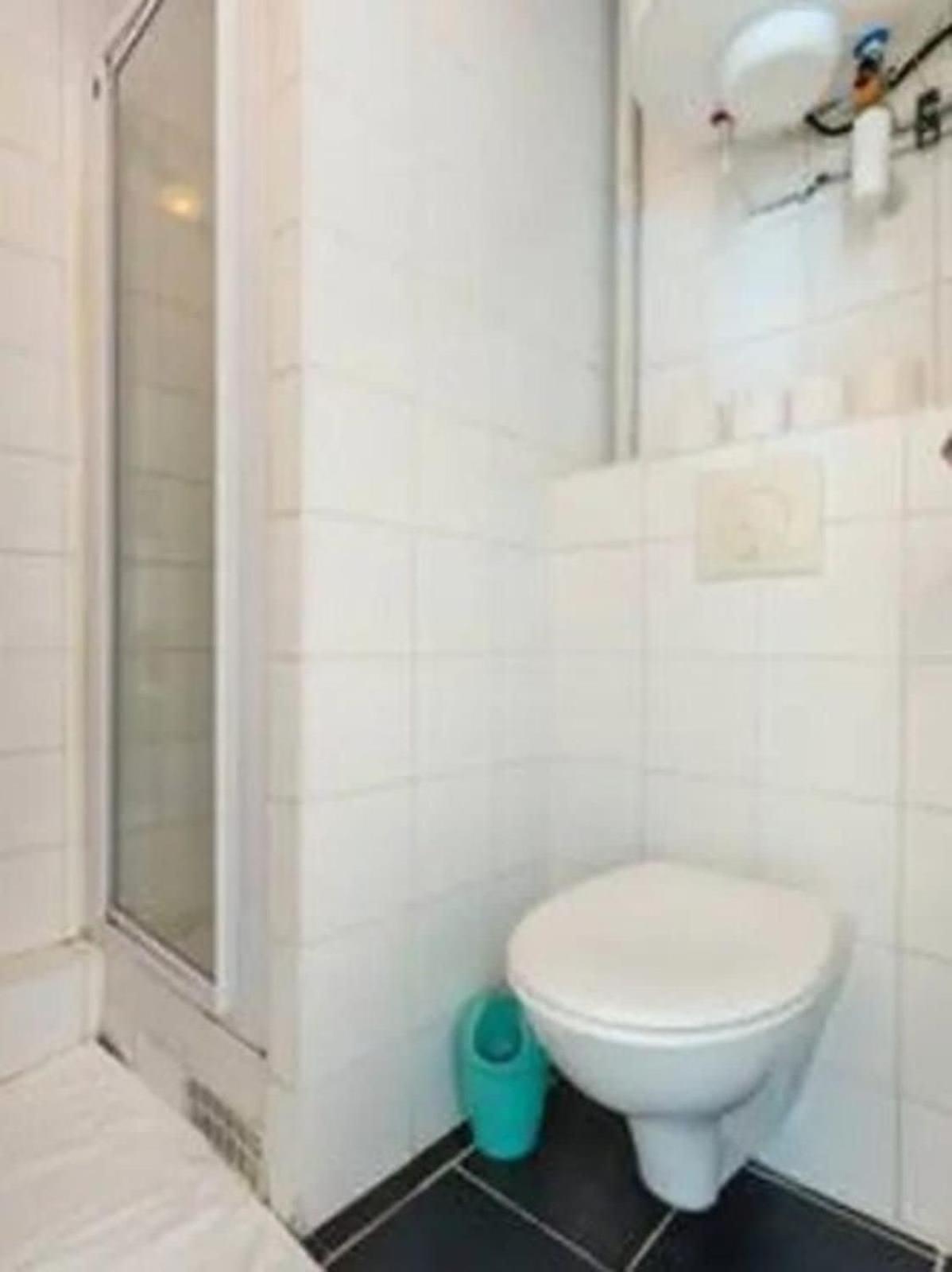 פנטן Cmg - Residence Edouard Vaillant מראה חיצוני תמונה