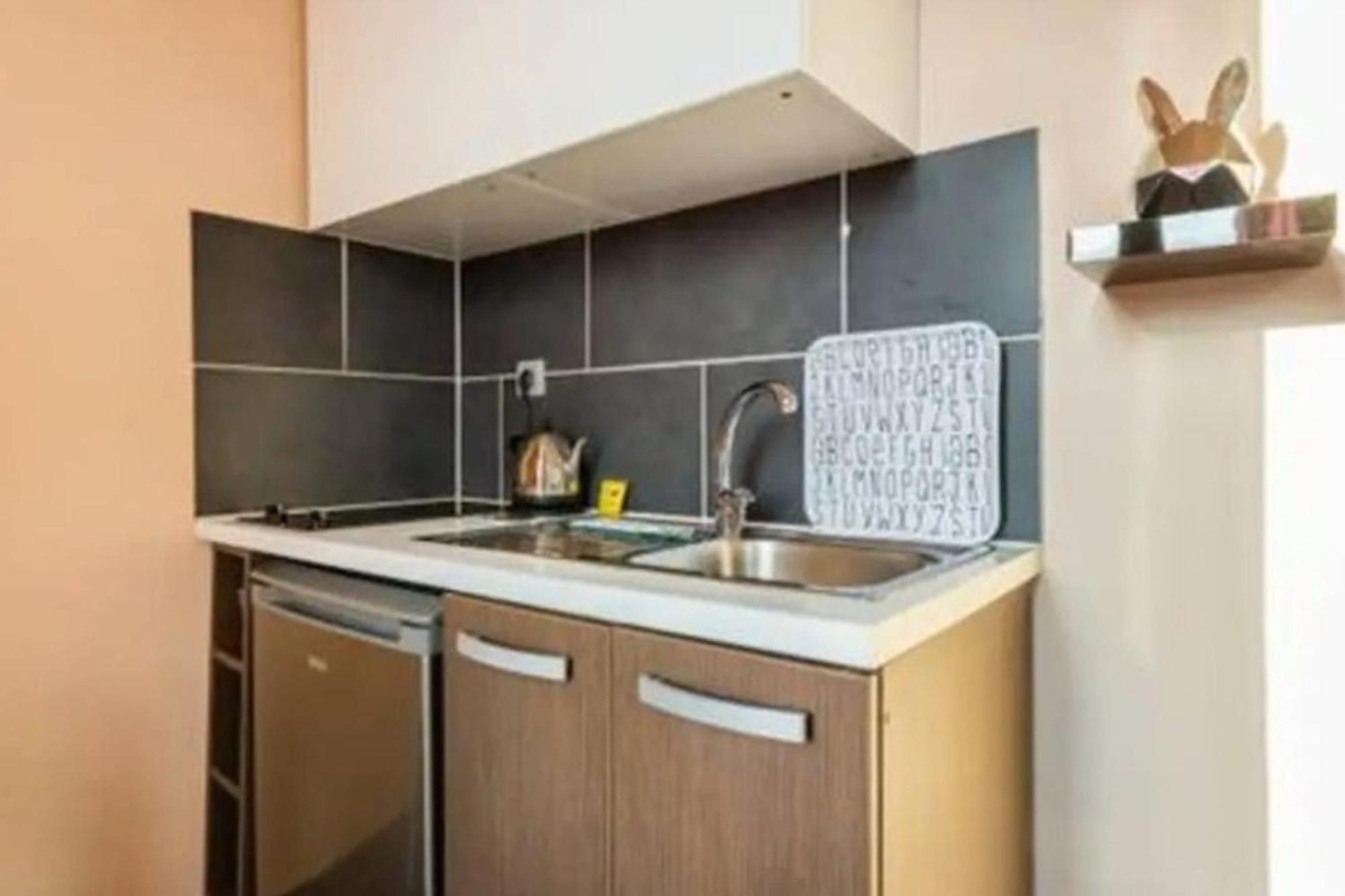 פנטן Cmg - Residence Edouard Vaillant מראה חיצוני תמונה