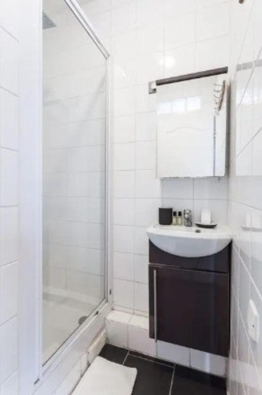 פנטן Cmg - Residence Edouard Vaillant מראה חיצוני תמונה