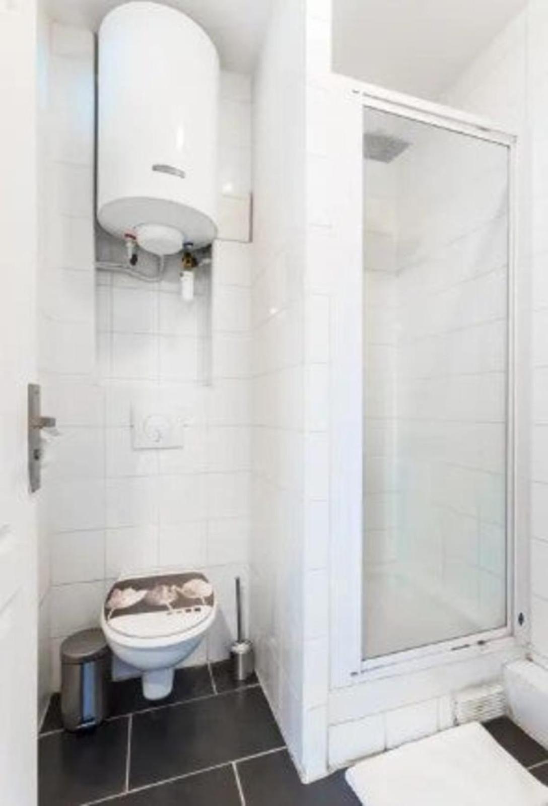 פנטן Cmg - Residence Edouard Vaillant מראה חיצוני תמונה