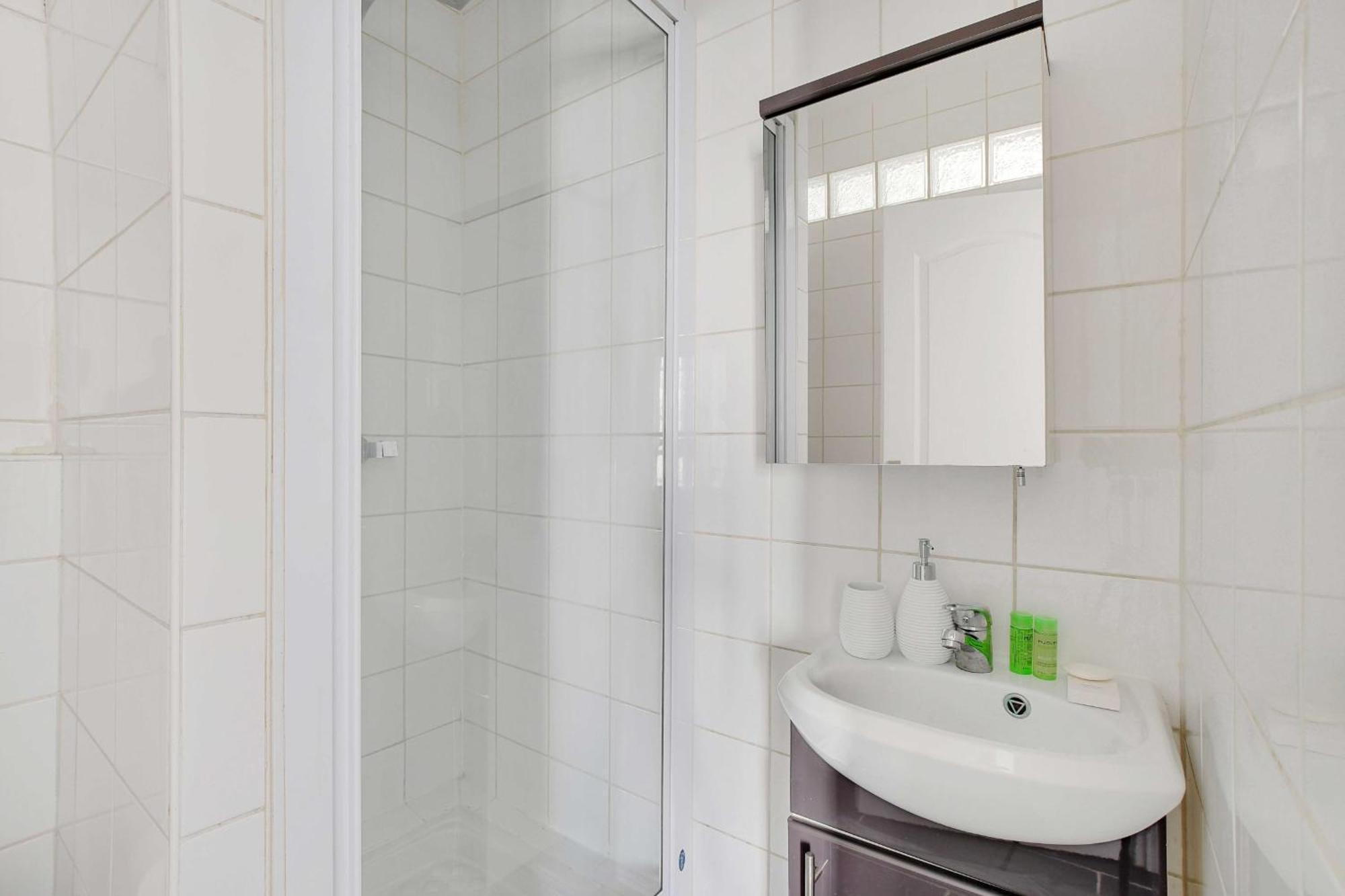 פנטן Cmg - Residence Edouard Vaillant מראה חיצוני תמונה