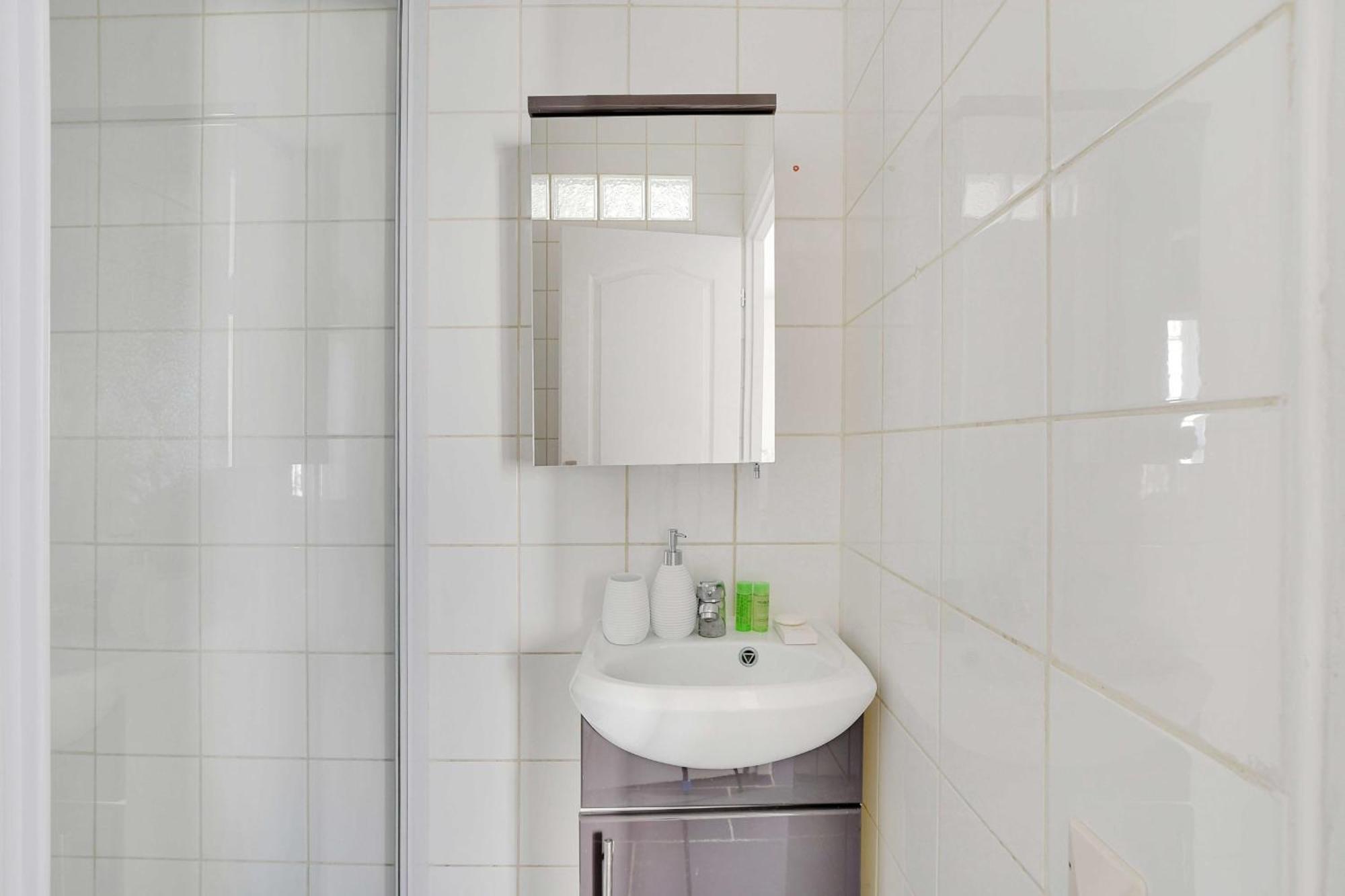 פנטן Cmg - Residence Edouard Vaillant מראה חיצוני תמונה