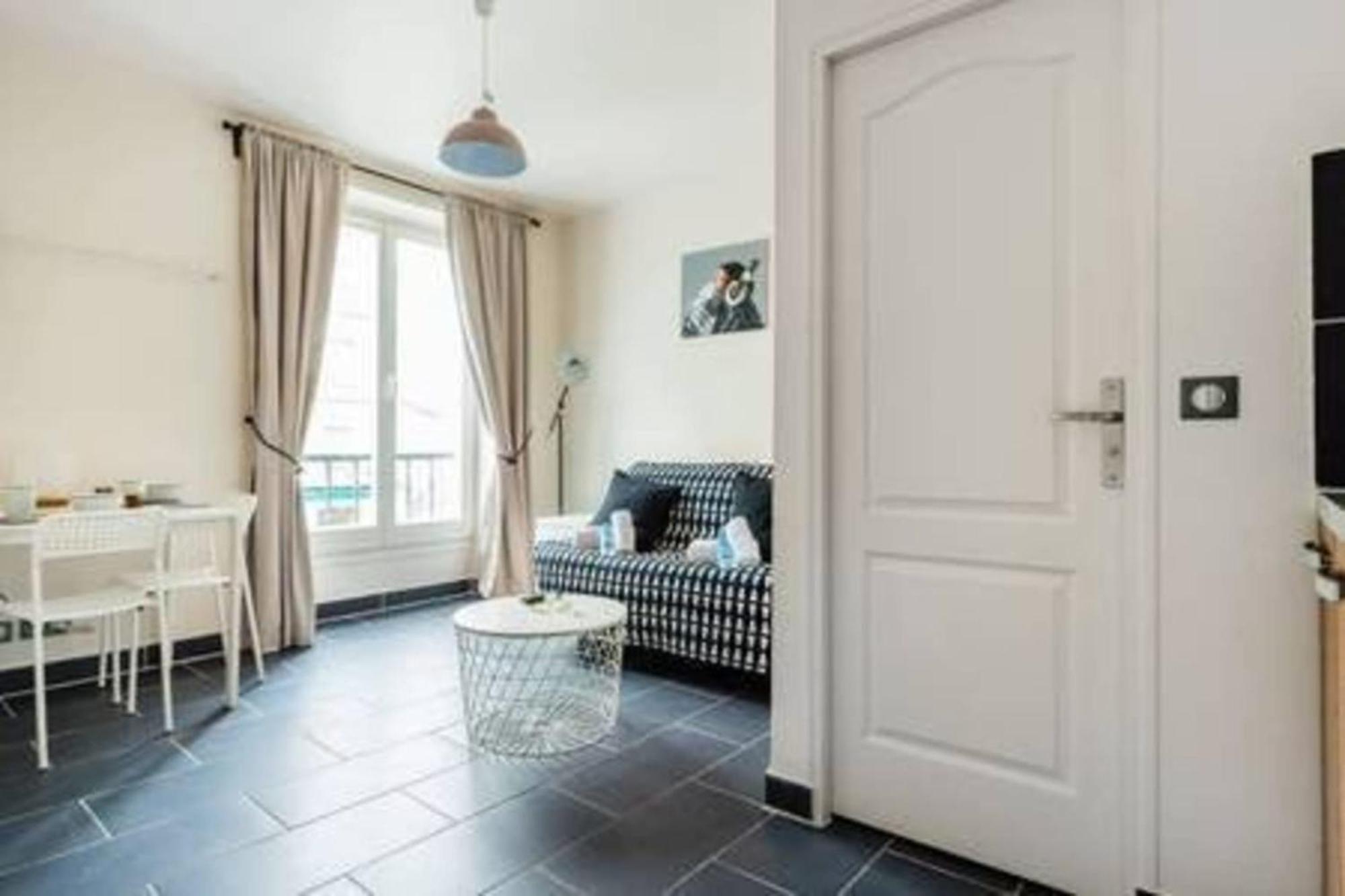 פנטן Cmg - Residence Edouard Vaillant מראה חיצוני תמונה