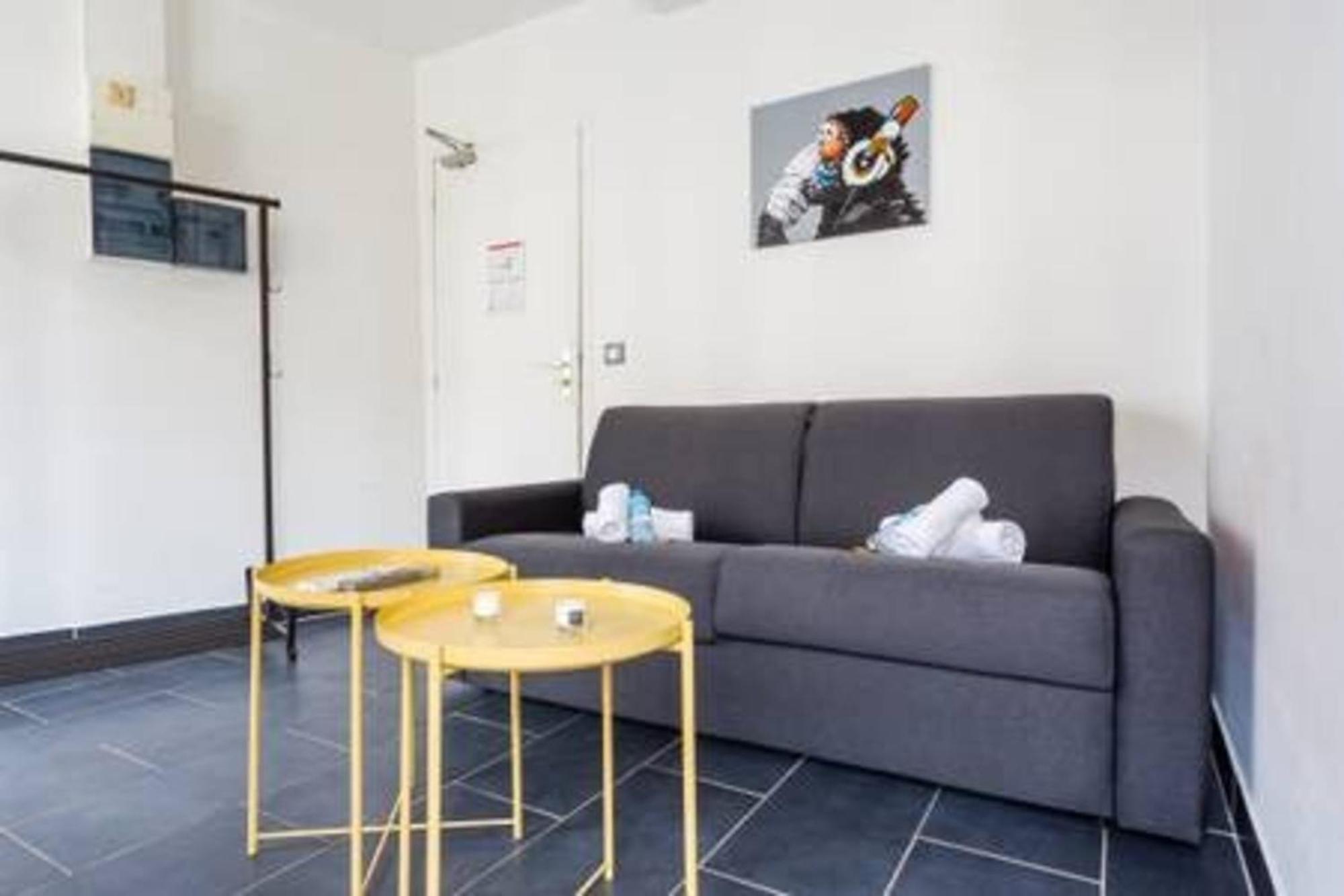 פנטן Cmg - Residence Edouard Vaillant מראה חיצוני תמונה