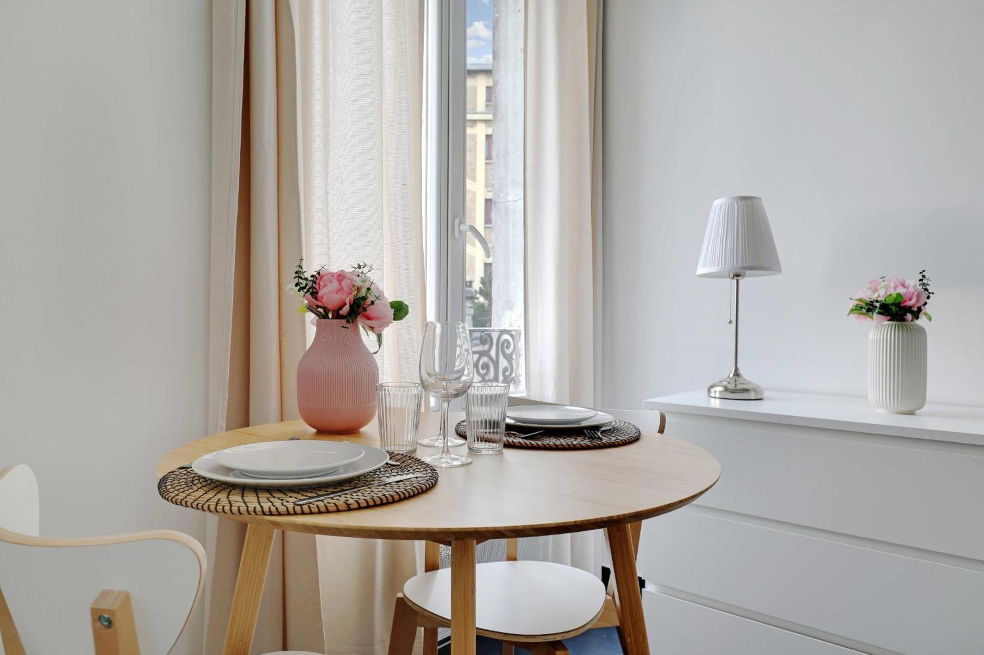 פנטן Cmg - Residence Edouard Vaillant מראה חיצוני תמונה