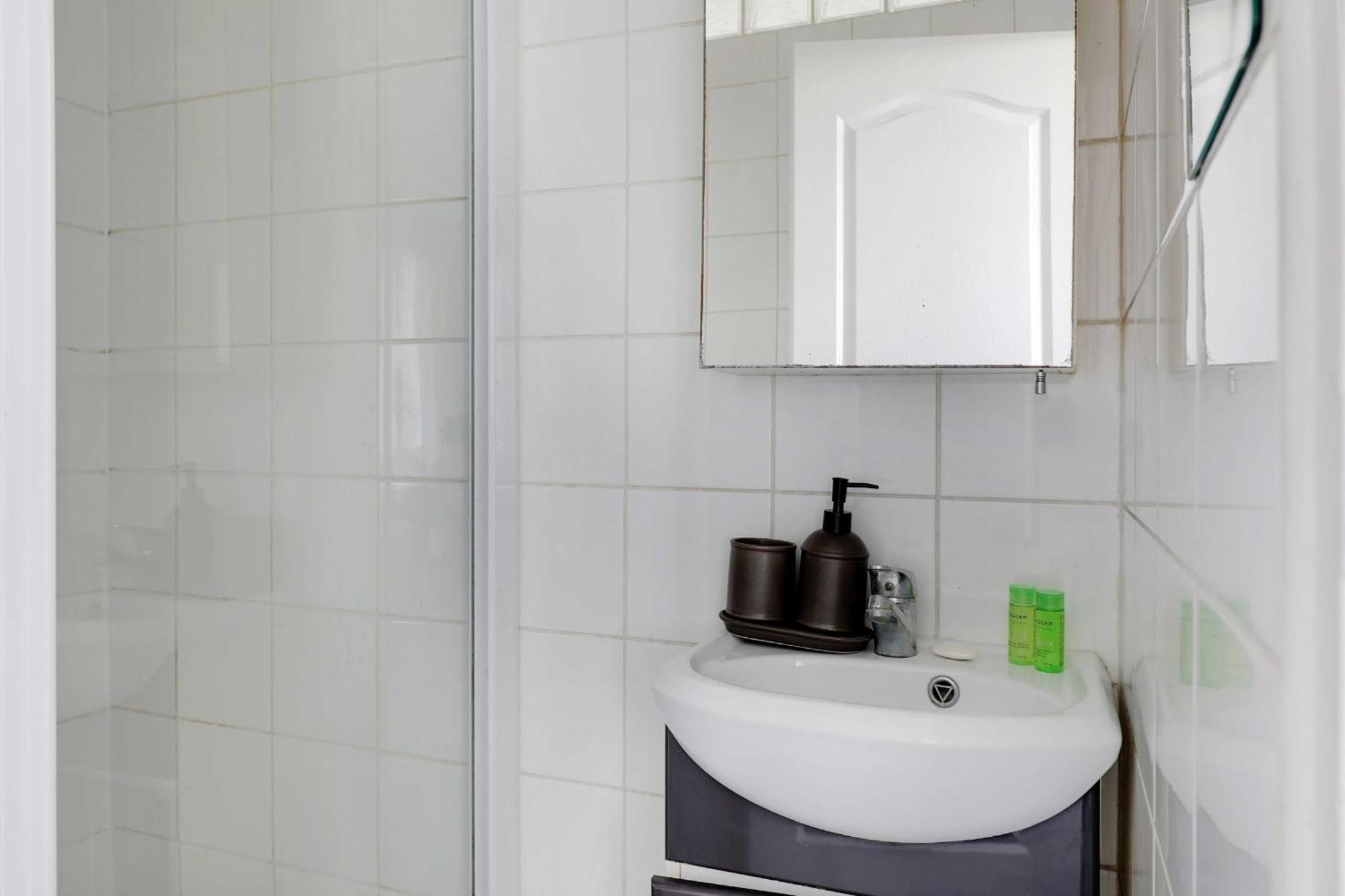 פנטן Cmg - Residence Edouard Vaillant מראה חיצוני תמונה
