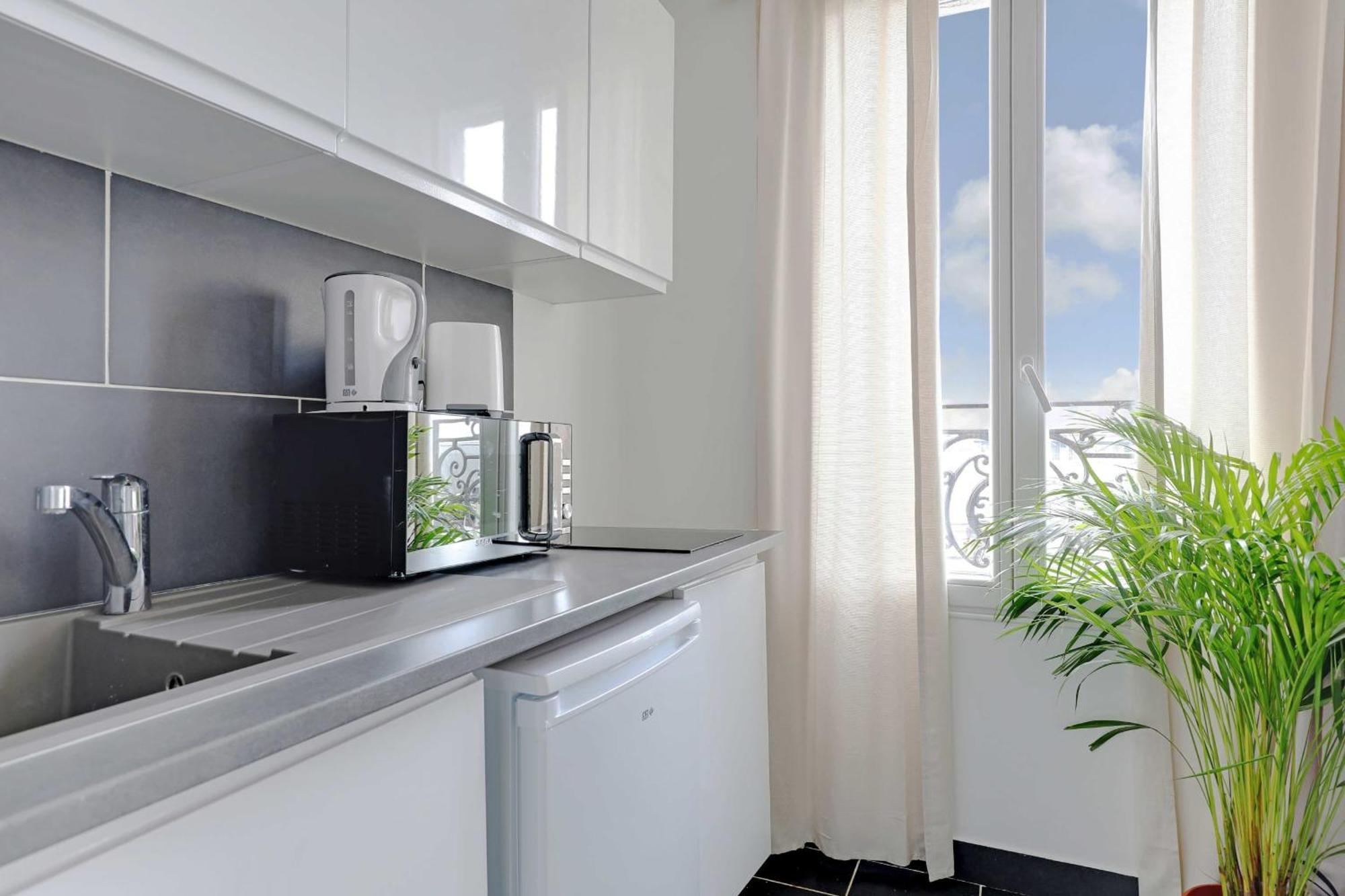 פנטן Cmg - Residence Edouard Vaillant מראה חיצוני תמונה
